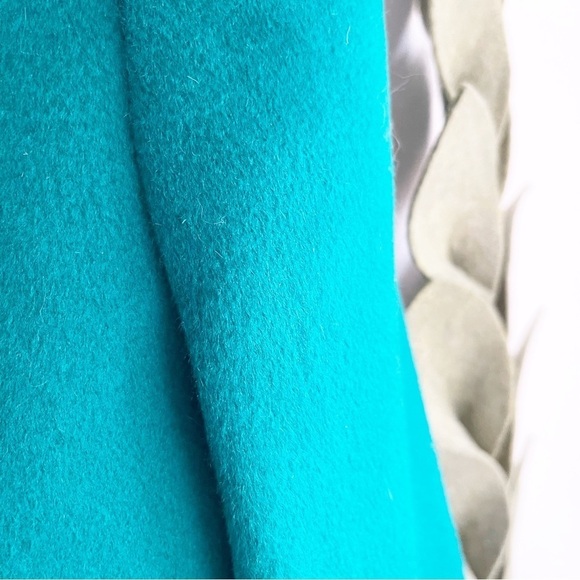 Vintage Billi by Billicoat Green Jacket - Picture 3 of 4